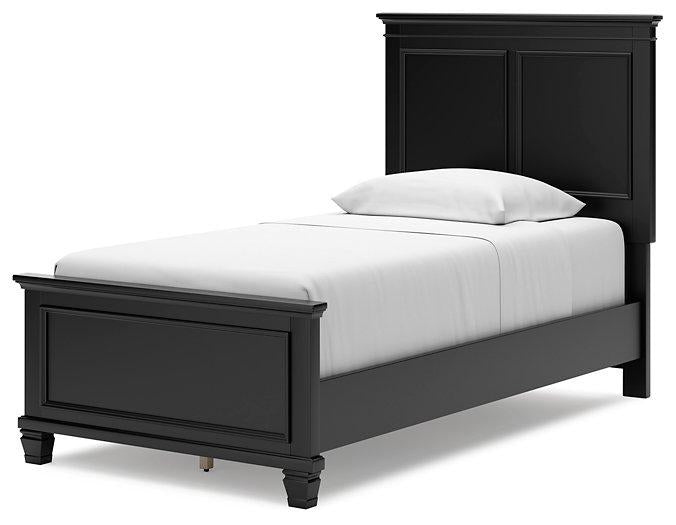 Lanolee Bedroom Set - All Brands Furniture (NJ)