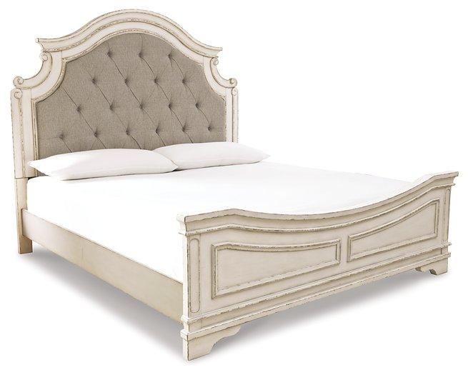 Realyn Bedroom Set - All Brands Furniture (NJ)