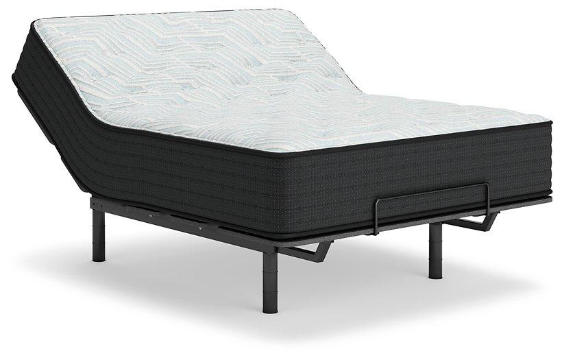 Palisades Plush Mattress