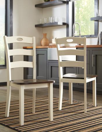 Woodanville Dining Set - All Brands Furniture (NJ)