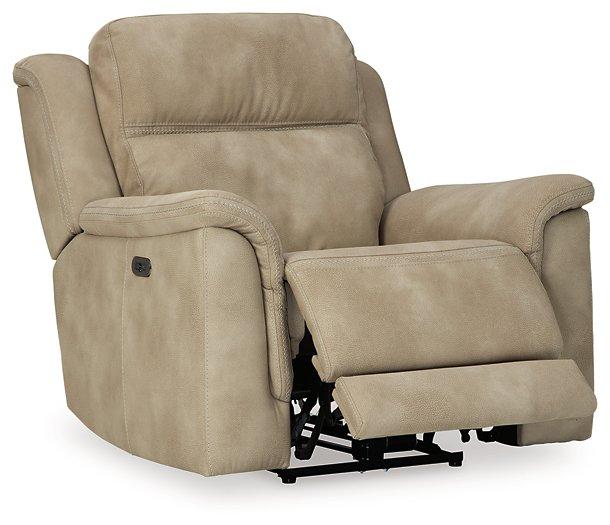 Next-Gen DuraPella Power Recliner - All Brands Furniture (NJ)