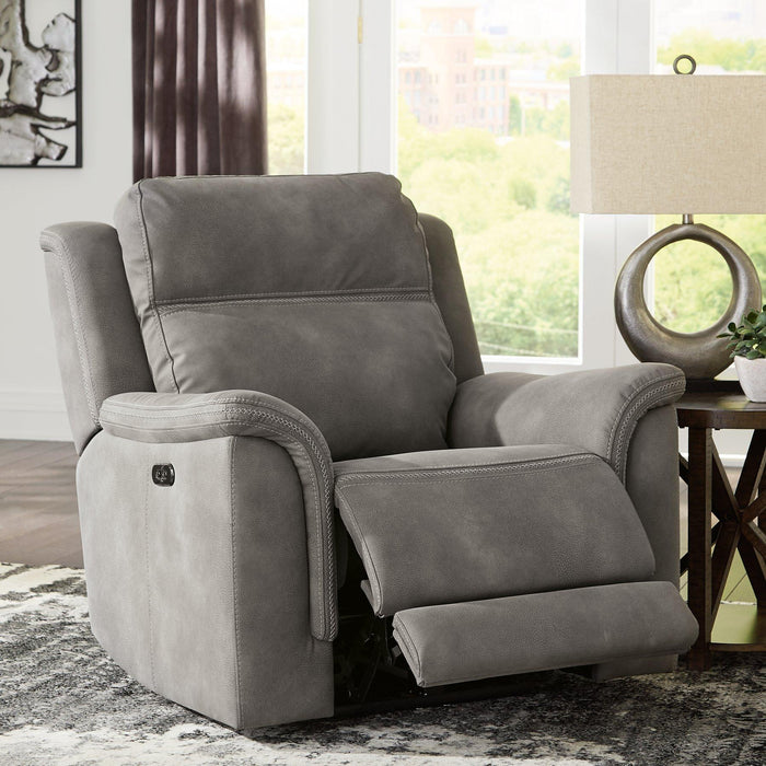 Next-Gen DuraPella Power Recliner - All Brands Furniture (NJ)