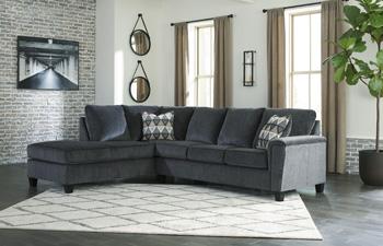 Abinger Living Room Set - All Brands Furniture (NJ)