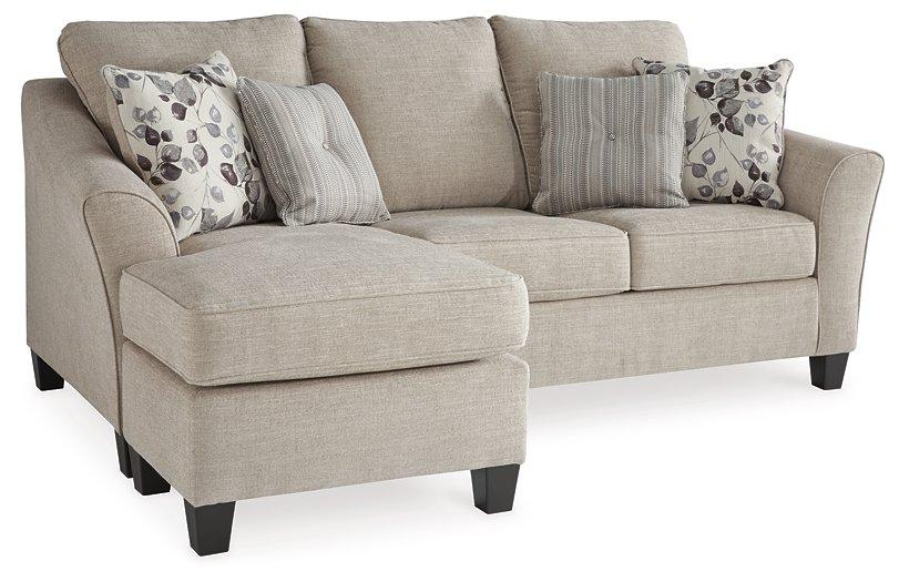 Abney Sofa Chaise - All Brands Furniture (NJ)