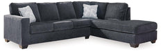 Altari Sectional with Chaise - All Brands Furniture (NJ)