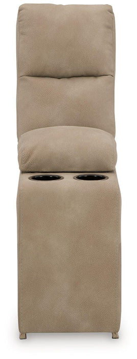 Next-Gen DuraPella Power Reclining Sectional - All Brands Furniture (NJ)