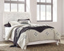 Paxberry Bedroom Set - All Brands Furniture (NJ)