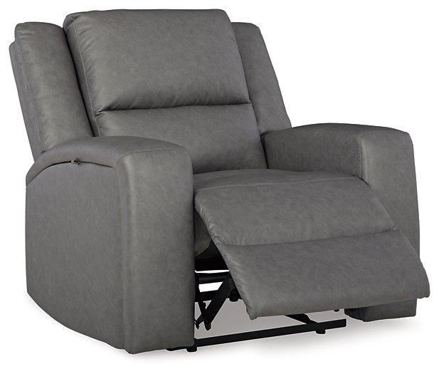 Brixworth Recliner - All Brands Furniture (NJ)