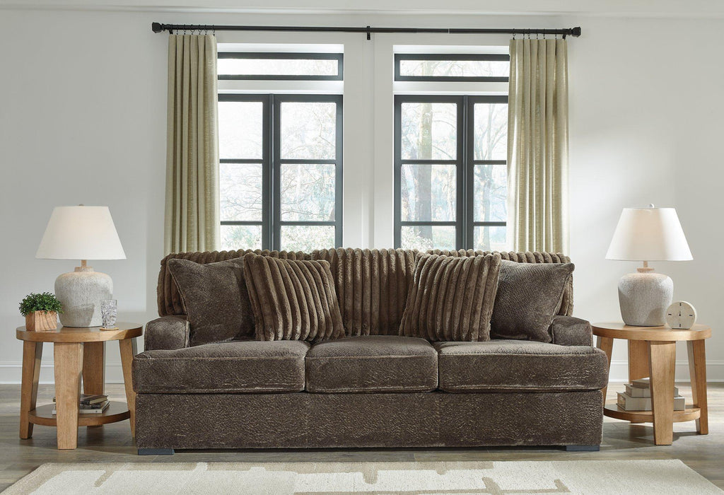 Aylesworth Sofa - All Brands Furniture (NJ)