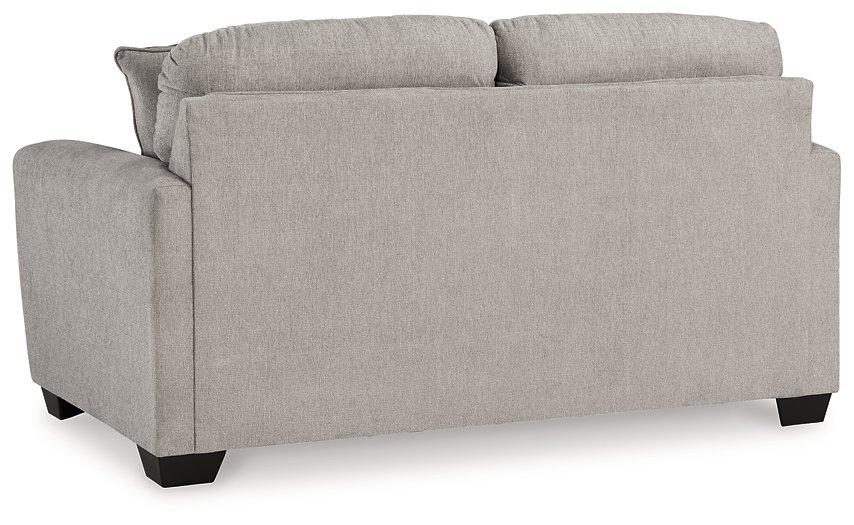 Avenal Park Loveseat - All Brands Furniture (NJ)