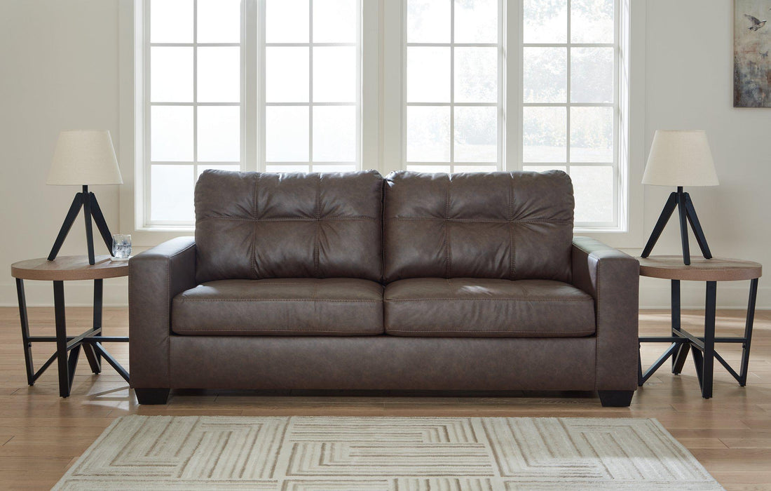 Barlin Mills Sofa - All Brands Furniture (NJ)