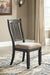 Tyler Creek Dining Chair Set - All Brands Furniture (NJ)