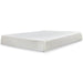 Socalle Bed and Mattress Set - All Brands Furniture (NJ)