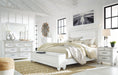 Kanwyn Bedroom Set - All Brands Furniture (NJ)
