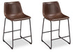 Centiar Counter Height Bar Stool - All Brands Furniture (NJ)