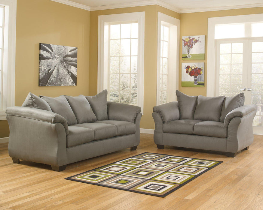 Darcy Living Room Set - All Brands Furniture (NJ)