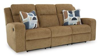 Kanlow Living Room Set - All Brands Furniture (NJ)