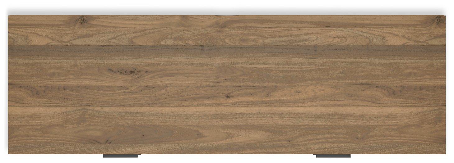 Deanlow Bedroom Package - All Brands Furniture (NJ)