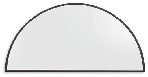 Denlow Wall Mirror Package - All Brands Furniture (NJ)