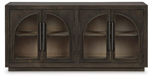Dreley Accent Cabinet - All Brands Furniture (NJ)