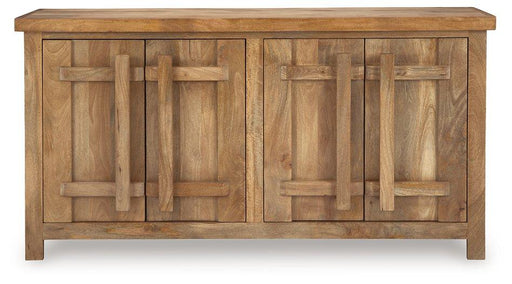 Dresor Accent Cabinet - All Brands Furniture (NJ)