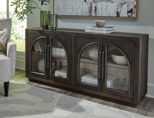 Dreley Accent Cabinet - All Brands Furniture (NJ)