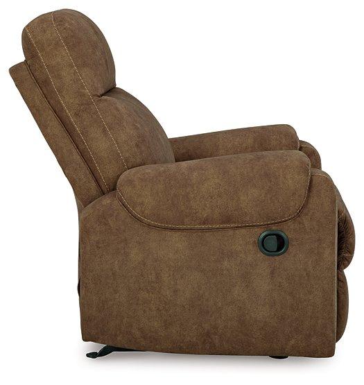 Edenwold Recliner - All Brands Furniture (NJ)