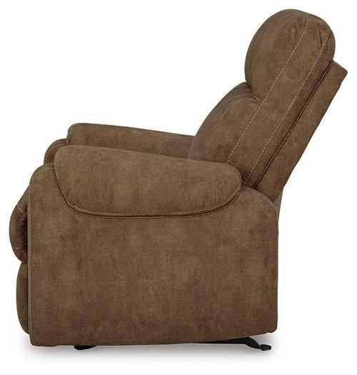 Edenwold Recliner - All Brands Furniture (NJ)
