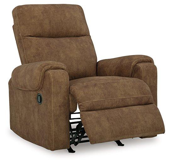 Edenwold Recliner - All Brands Furniture (NJ)