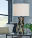 Ellford Table Lamp - All Brands Furniture (NJ)