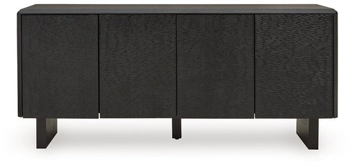 Farrelmore Accent Cabinet - All Brands Furniture (NJ)