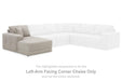 Next-Gen Gaucho Sectional Sofa with Chaise - All Brands Furniture (NJ)