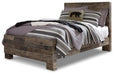 Derekson Youth Bed - All Brands Furniture (NJ)