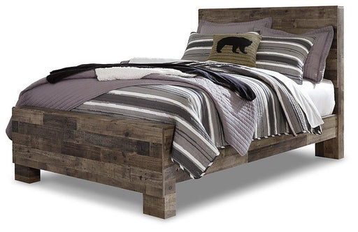 Derekson Youth Bed - All Brands Furniture (NJ)