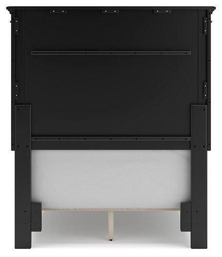 Lanolee Bedroom Set - All Brands Furniture (NJ)