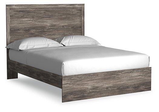 Ralinksi Bedroom Set - All Brands Furniture (NJ)