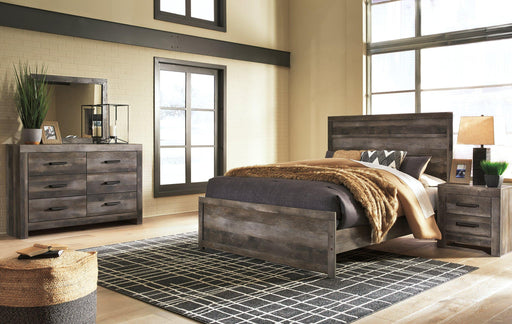 Wynnlow Bedroom Set - All Brands Furniture (NJ)