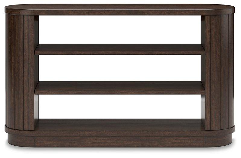 Korestone Home Office Set - All Brands Furniture (NJ)