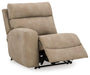 Next-Gen DuraPella Power Reclining Sectional Sofa - All Brands Furniture (NJ)