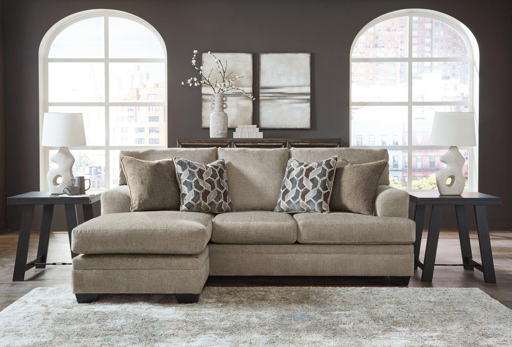 Stonemeade Sofa Chaise - All Brands Furniture (NJ)