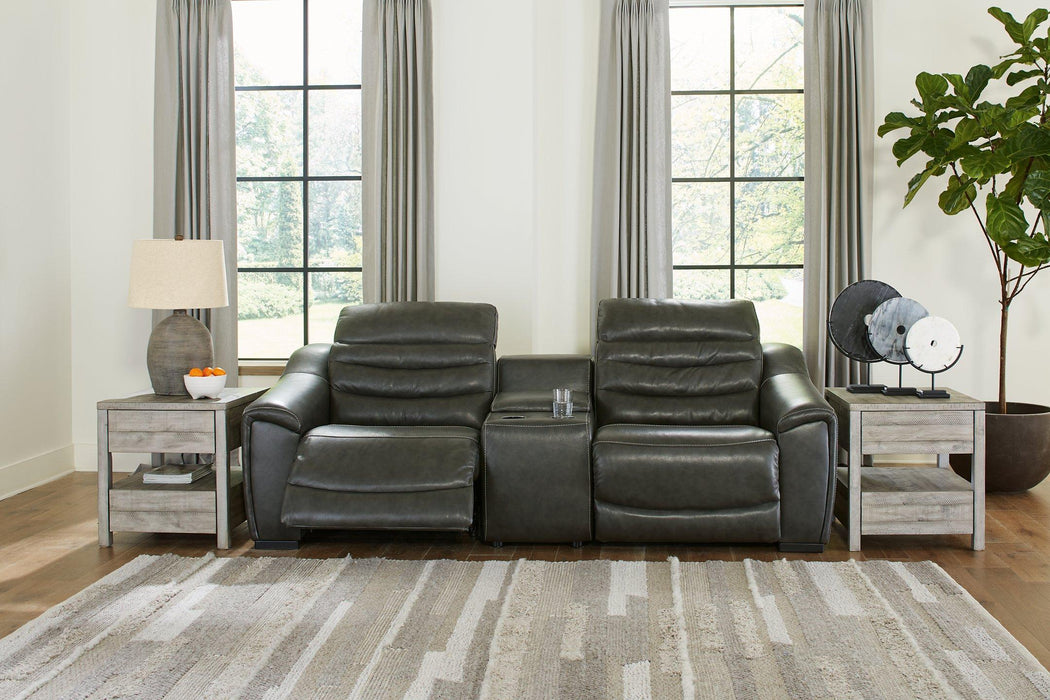 Center Line Living Room Set - All Brands Furniture (NJ)