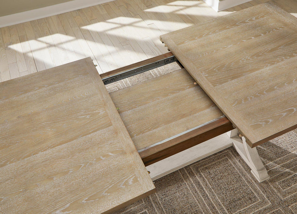 Shaybrock Dining Package - All Brands Furniture (NJ)