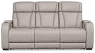 Boyington Power Reclining Sofa - All Brands Furniture (NJ)