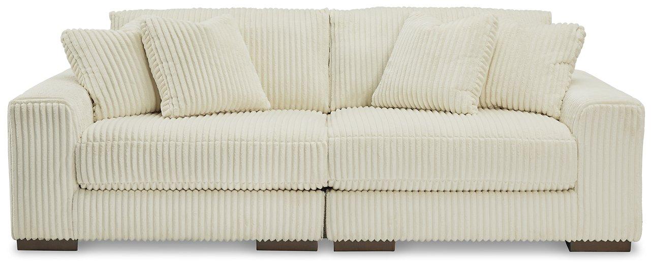 Lindyn Sectional Sofa - All Brands Furniture (NJ)