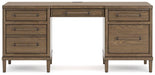 Roanhowe Home Office Set - All Brands Furniture (NJ)