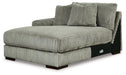Lindyn Sectional with Double Chaise - All Brands Furniture (NJ)