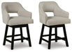 Tallenger Bar Stool Set - All Brands Furniture (NJ)