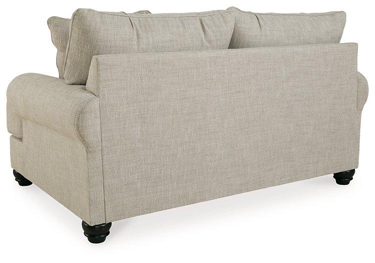 Asanti Loveseat - All Brands Furniture (NJ)