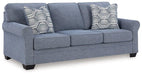 Carissa Manor Sofa Sleeper - All Brands Furniture (NJ)