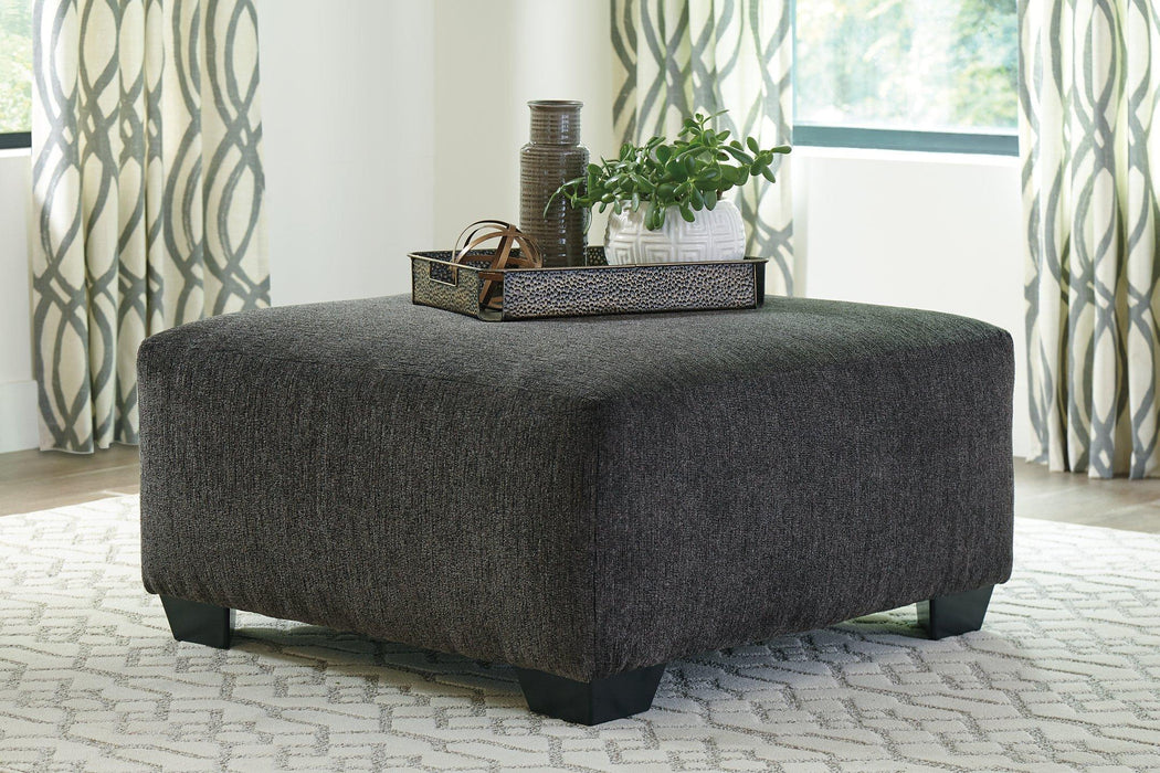 Ballinasloe Oversized Ottoman - All Brands Furniture (NJ)
